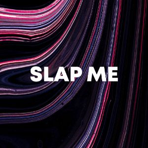 Slap Me cover