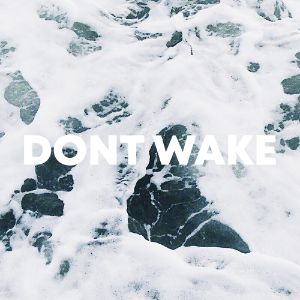 Dont Wake cover
