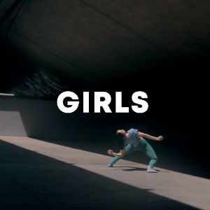 Girls cover