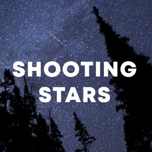 Shooting Stars cover