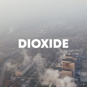 Dioxide cover