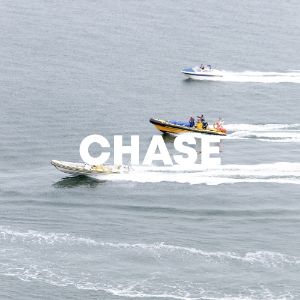 Chase cover