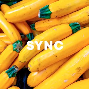 Sync cover