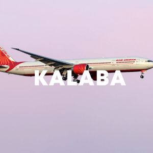 Kalaba cover