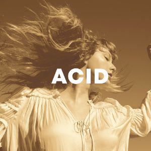 Acid cover