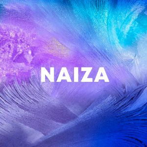 NAIZA cover