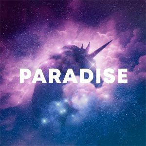 Paradise cover