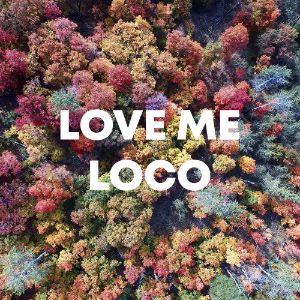 Love Me Loco cover