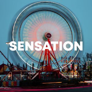 Sensation cover