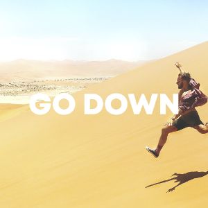 Go Down cover