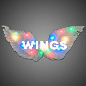 Wings cover