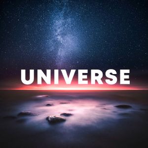 Universe cover