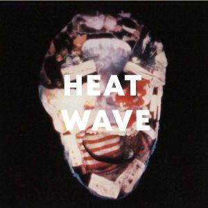 Heat Wave cover