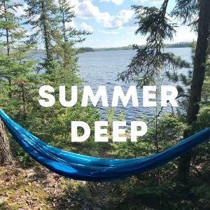 Summer Deep cover