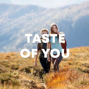 Taste Of You cover