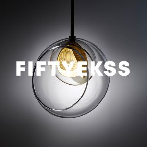 Fiftyekss cover