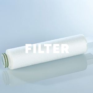 Filter cover