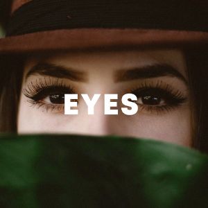 Eyes cover