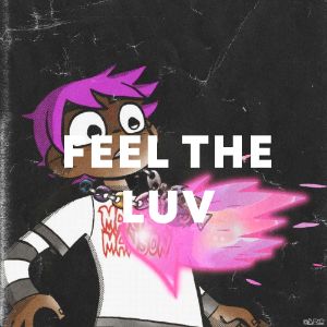 Feel The Luv cover