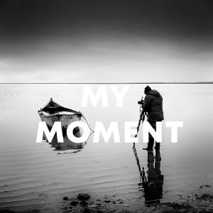 My Moment cover