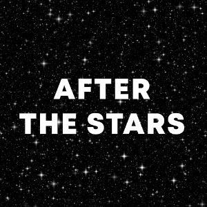 After The Stars cover