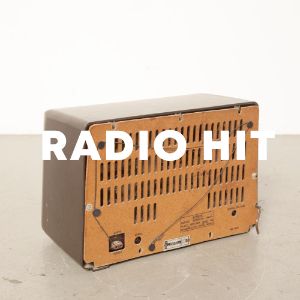 100% Radio hit cover