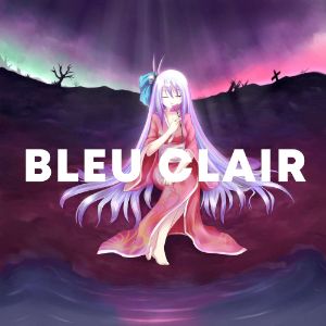 Bleu Clair cover