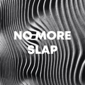 No More Slap cover