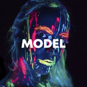 Model cover