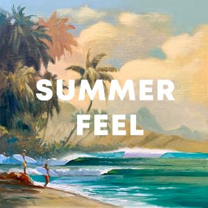 Summer Feel cover