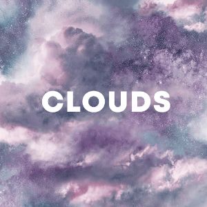 Clouds cover