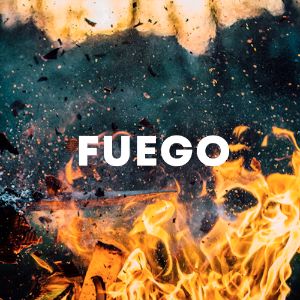 Fuego cover