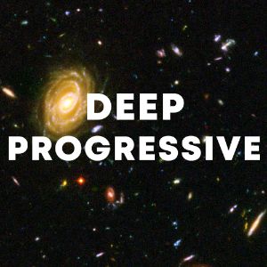 Deep Progressive cover