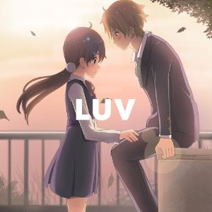 Luv cover