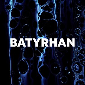 Batyrhan cover