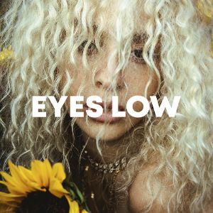 Eyes Low cover