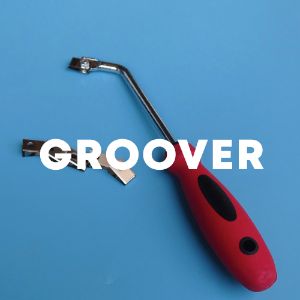 Groover cover