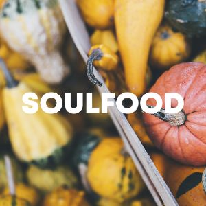 SoulFood cover