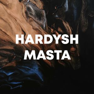 Hardysh Masta cover