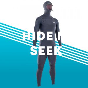 Hide N Seek cover