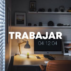 Trabajar cover