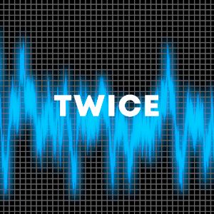 Twice cover