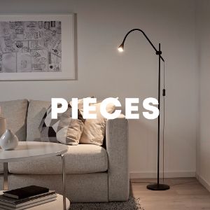 Pieces cover