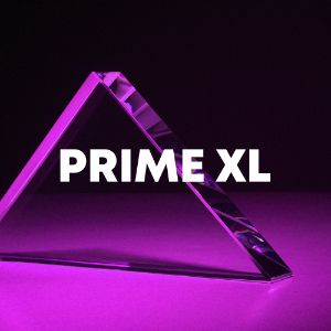 Prime XL cover