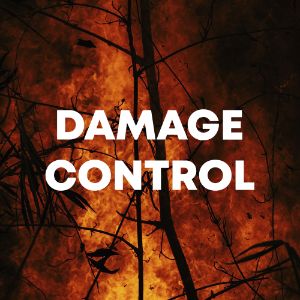 Damage Control cover