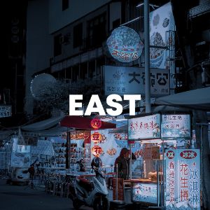 East cover