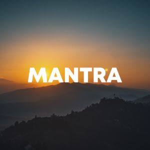 Mantra cover