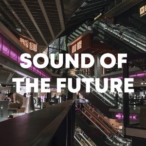 Sound Of The Future cover