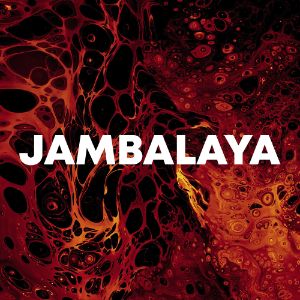 Jambalaya cover