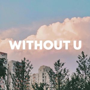 Without U cover